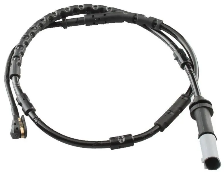Wielka wyprzedaż | Czujnik klocków hamulcowych QUICK BRAKE WS 0402 A