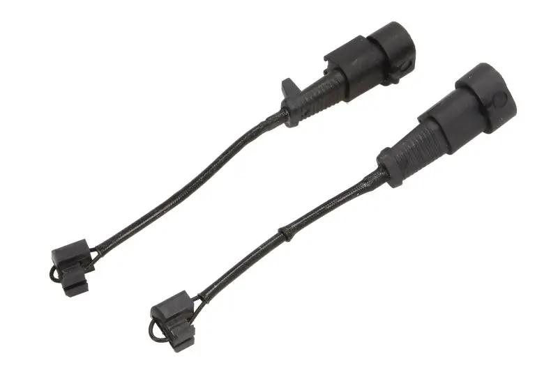 Produkt premium | Czujnik zużycia klocka hamulcowego DELPHI LZ0227