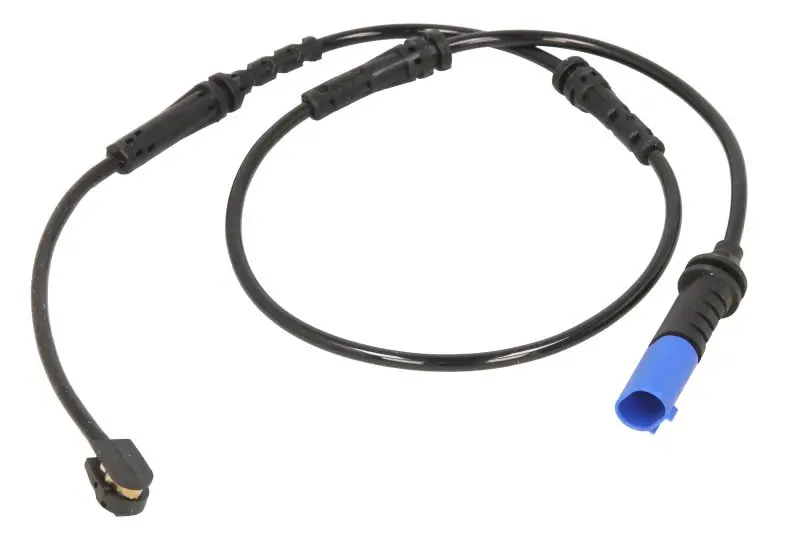 Czujnik zużycia klocka hamulcowego DELPHI LZ0323 - Nowość w ofercie