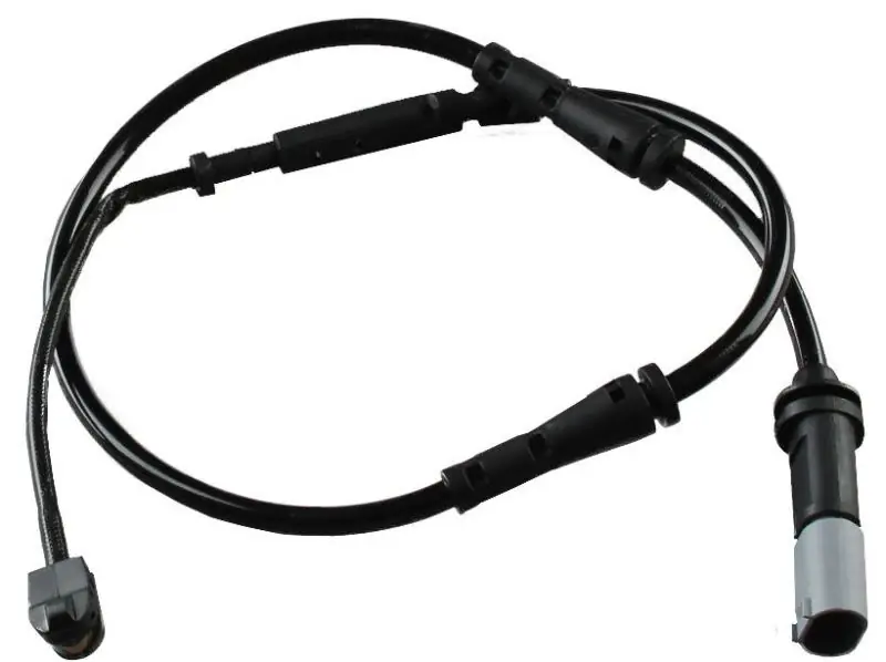 Produkt wysokiej jakości | Czujnik klocków hamulcowych QUICK BRAKE WS 0401 A
