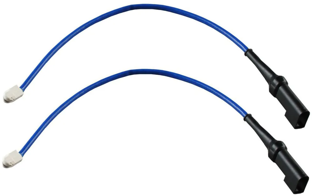 Czujniki klocków hamulcowych QUICK BRAKE WS 0368 A | Skorzystaj teraz