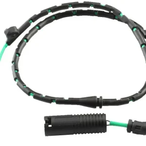 Bardzo popularny produkt - Czujnik klocków hamulcowych QUICK BRAKE WS 0268 A