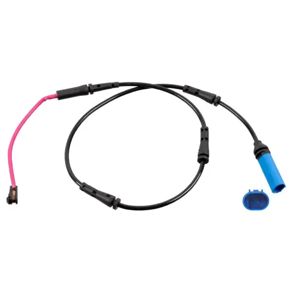 Oferta dnia | Czuj zużycia klock ham tył FEBI 176452