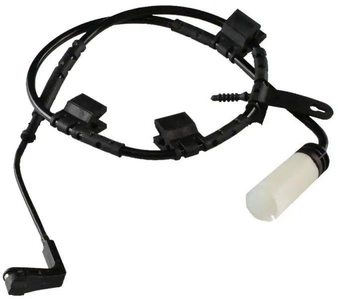 Produkt premium - Czujnik klocków hamulcowych QUICK BRAKE WS 0267 A