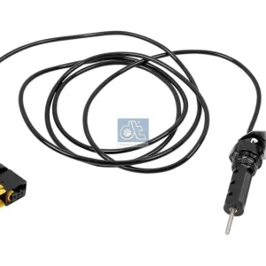 Nie zwlekaj - Czujnik zużycia klocka ham DT SPARE PARTS 2.40586