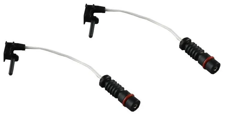 Ekspresowa wysyłka - Czujnik klocków hamulcowych QUICK BRAKE WS 0171 A