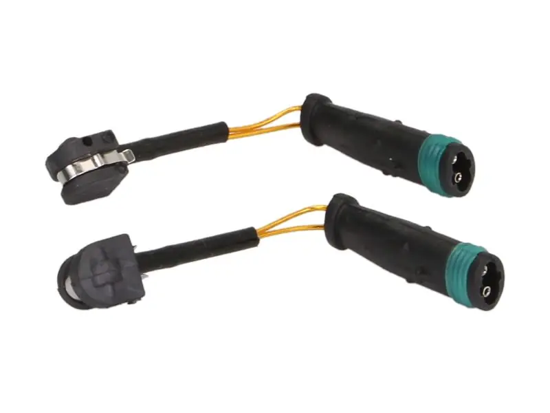 Czujnik klocków hamulcowych QUICK BRAKE WS 0266 A - Profesjonalna jakość