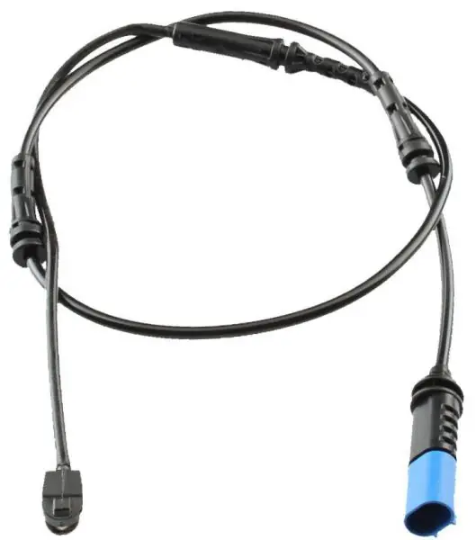 Ostatnie sztuki | Czujniki klocków hamulcowych QUICK BRAKE WS 0434 A