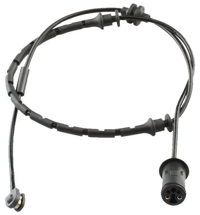Czujniki klocków hamulcowych QUICK BRAKE WS 0231 A | Darmowy zwrot