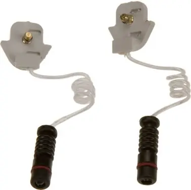 Czujnik klocka hamulcowego TRW GIC104 | Produkt polecany