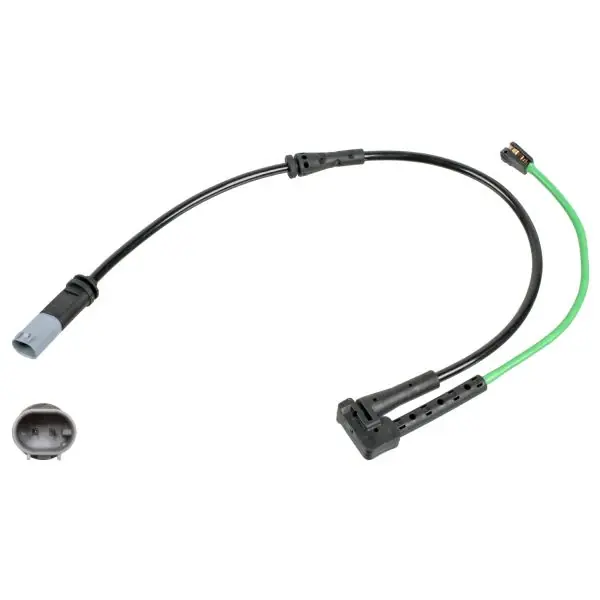 Czujnik zużycia klocka hamulcowego FEBI 173571 | Świetna oferta