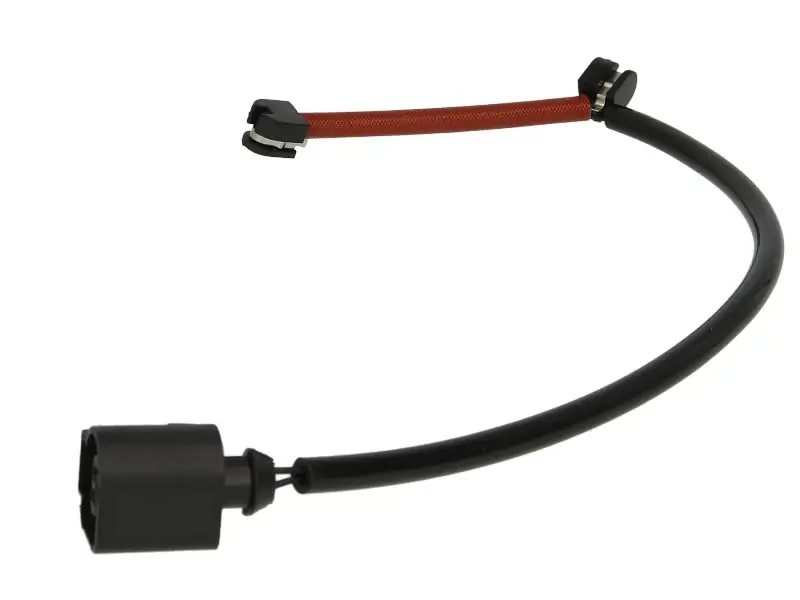 Czujn zużyc kloc ham przód QUICK BRAKE WS 0275 B - W sprzedaży