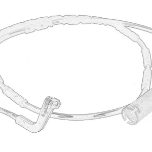 Czujnik klocków hamulcowych BMW 34356890788 - Oszczędź