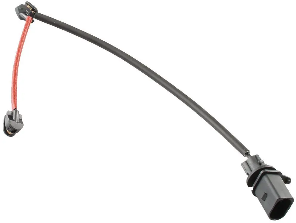 Czujniki klocków hamulcowych QUICK BRAKE WS 0357 A - Ostatnia szansa