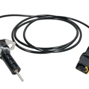 Hit sprzedażowy | Czujnik zużycia klocka ham DT SPARE PARTS 2.40584