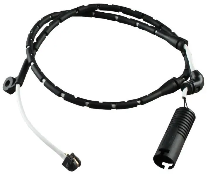 Czujnik klocków hamulcowych QUICK BRAKE WS 0244 A - Cena fabryczna