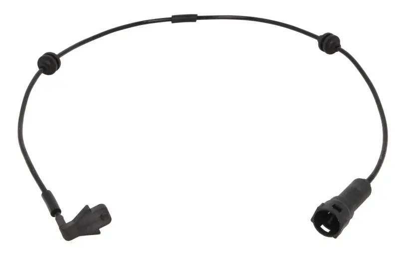 Jeszcze taniej - Czujn zużyc kloc ham przód QUICK BRAKE WS 0157 B