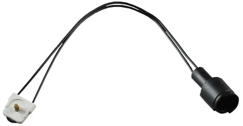 Tylko dziś - Czujniki klocków hamulcowych QUICK BRAKE WS 0103 A