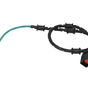Bestseller - Czujniki klocków hamulcowych QUICK BRAKE WS 0318 A