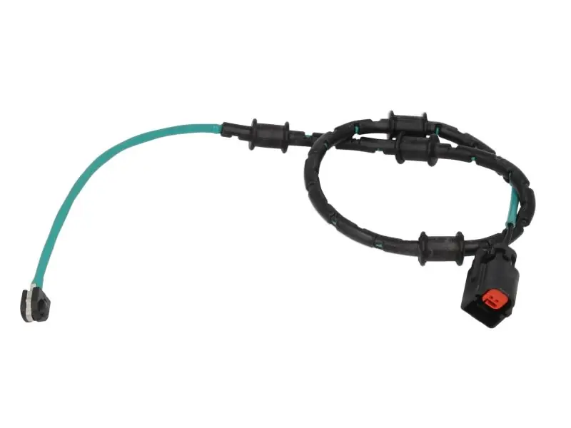 Bestseller - Czujniki klocków hamulcowych QUICK BRAKE WS 0318 A