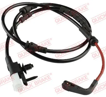 Czujnik klocków hamulcowych QUICK BRAKE WS 0471 A - Bestseller