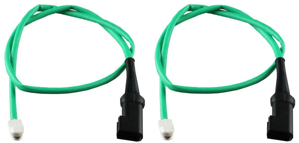Oferta limitowana - Czujniki klocków hamulcowych QUICK BRAKE WS 0369 A