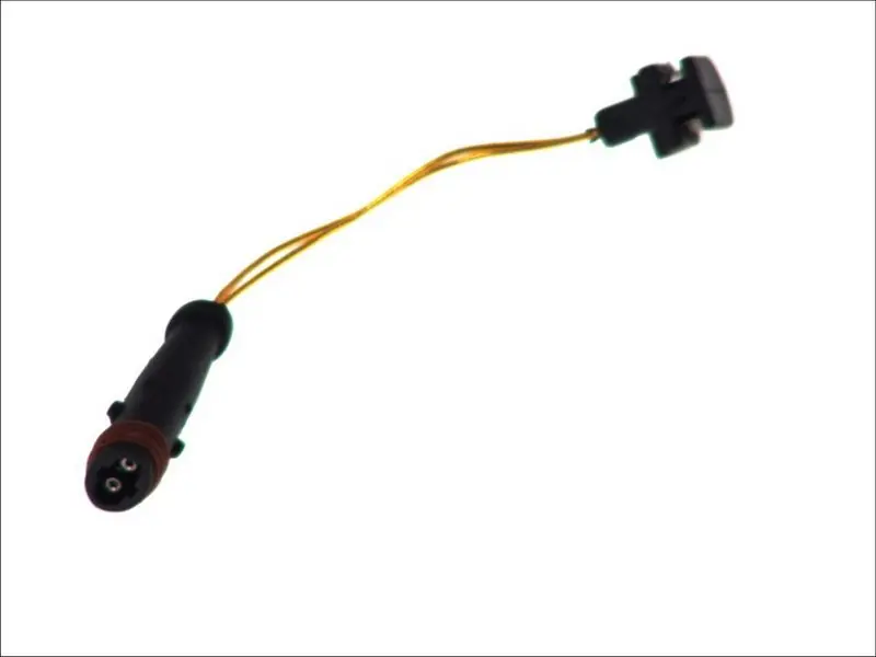 Czujn zużyc kloc ham przód QUICK BRAKE WS 0227 B - Hit sprzedażowy