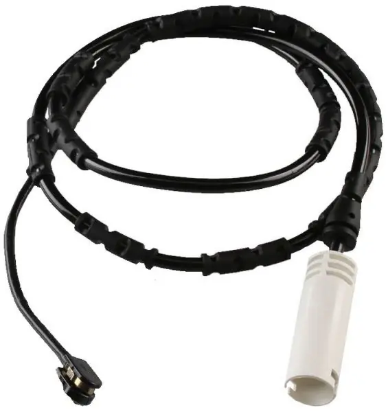 Klienci polecają - Czujniki klocków hamulcowych QUICK BRAKE WS 0355 A