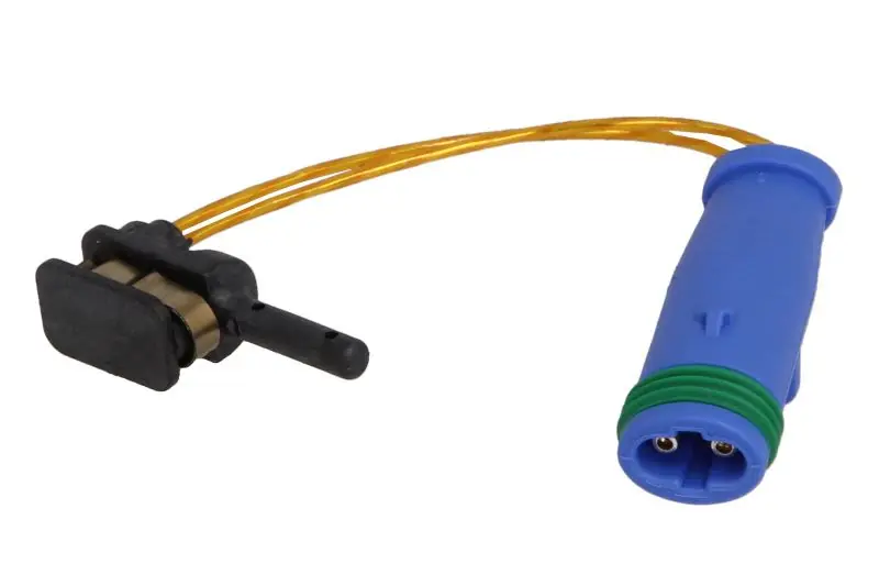 Produkt wysokiej jakości - Czujnik klocka hamulcowego BOSCH 1987474553