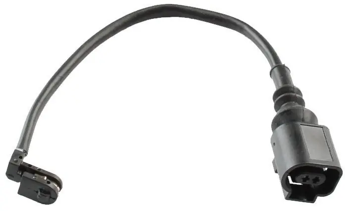 Czujniki klocków hamulcowych QUICK BRAKE WS 0429 A - Produkt polecany
