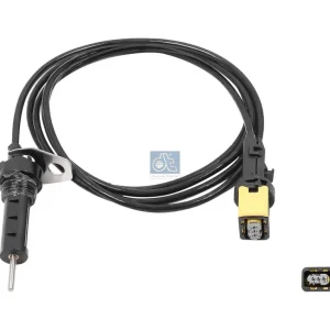 Wybór klientów | Czujnik zużycia klocka ham DT SPARE PARTS 2.40585