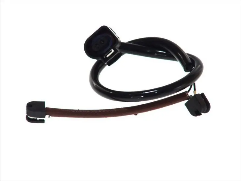 Produkt wysokiej jakości | Czujn zużyc kloc ham przód QUICK BRAKE WS 0225 B