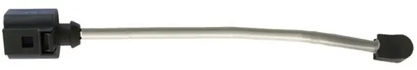 Czujnik zużycia klocka hamulc TEXTAR 98050800 | Superoferta