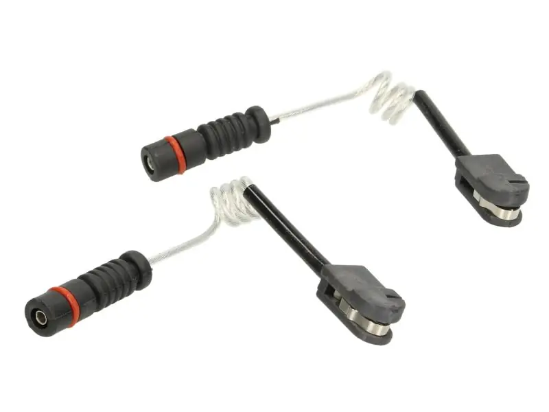 Najwyższa jakość | Czujnik klocków hamulcowych QUICK BRAKE WS 0251 A