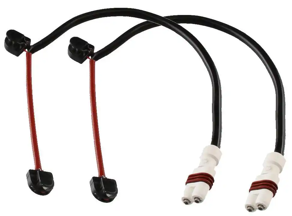 Top produkt | Czuj zużycia klock ham przód QUICK BRAKE WS 0340 A