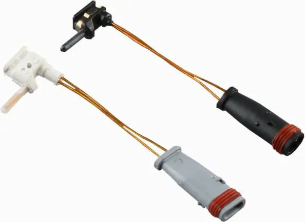 Czujnik klocków hamulcowych QUICK BRAKE WS 0214 A | Promocja