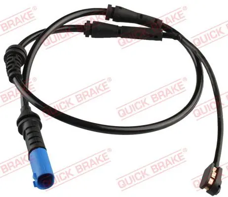Czuj zużycia klock ham przód QUICK BRAKE WS 0465 A - Hit sprzedażowy