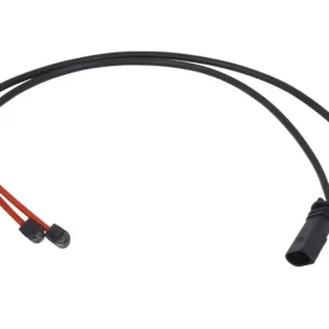Bezpieczna płatność - Czuj zużycia klock ham przód QUICK BRAKE WS 0488 A