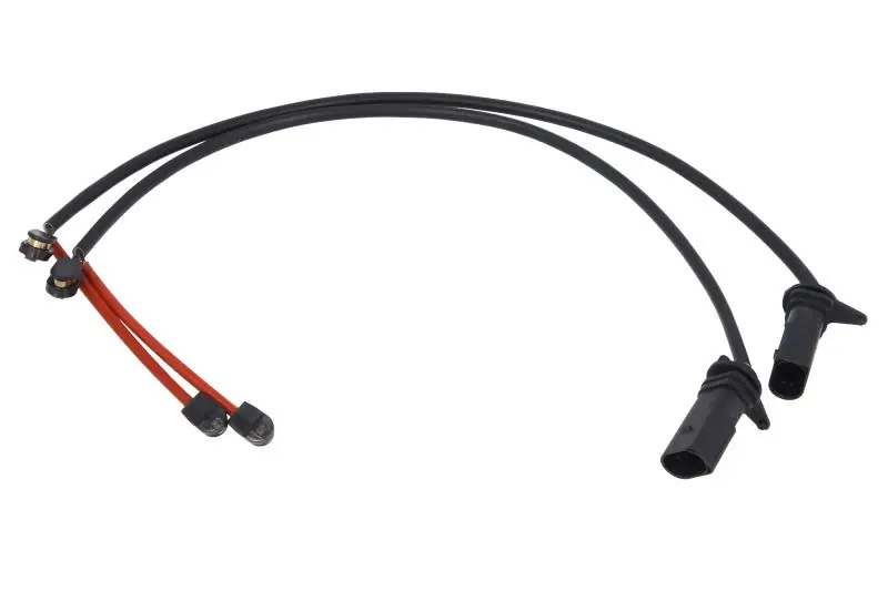 Bezpieczna płatność - Czuj zużycia klock ham przód QUICK BRAKE WS 0488 A