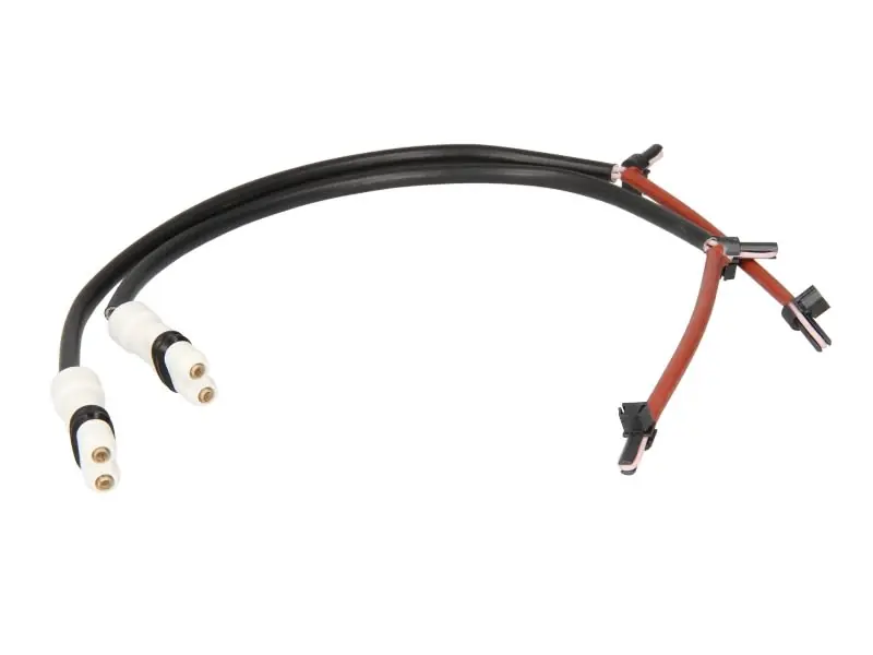 Czujnik klocka hamulcowego TRW GIC308 | Oferta specjalna