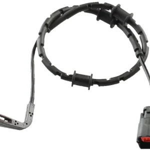 Bardzo popularny produkt | Czuj zużycia klock ham przód QUICK BRAKE WS 0319 A