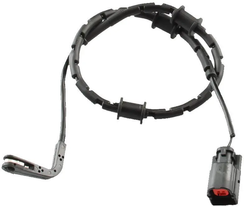 Bardzo popularny produkt | Czuj zużycia klock ham przód QUICK BRAKE WS 0319 A