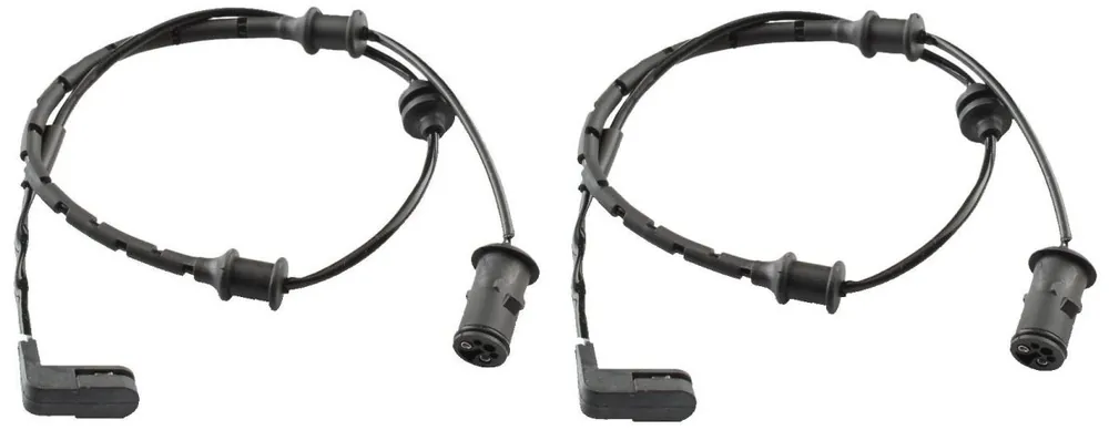 Czuj zużycia klock ham przód QUICK BRAKE WS 0166 A | Prosto od producenta