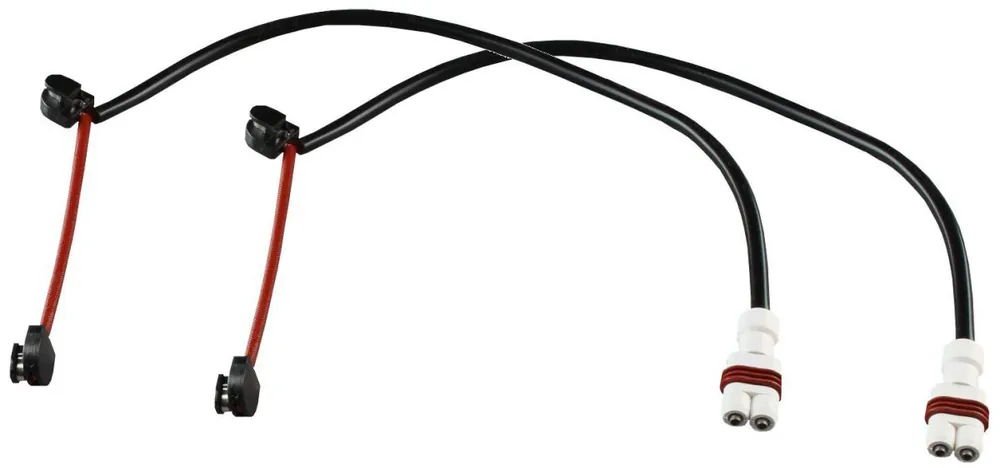 Czujniki klocków hamulcowych QUICK BRAKE WS 0351 A | Cena fabryczna