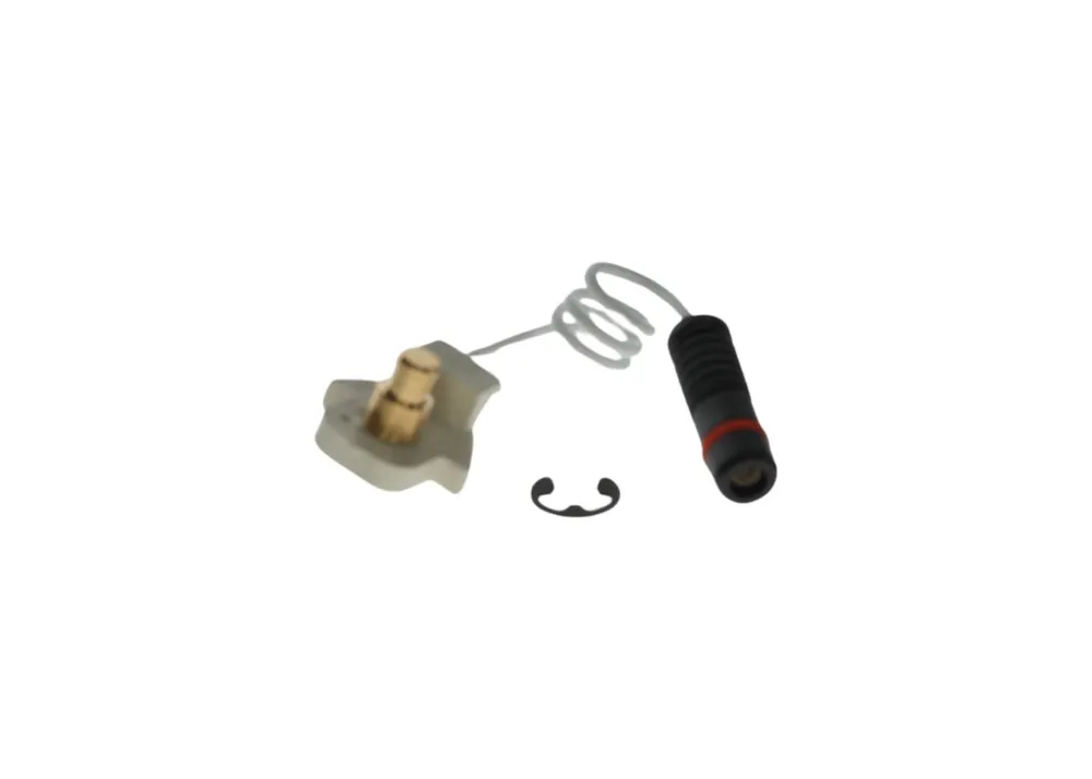 Czujnik klocka hamulcowego BOSCH 1987474963 - Sprawdzony produkt