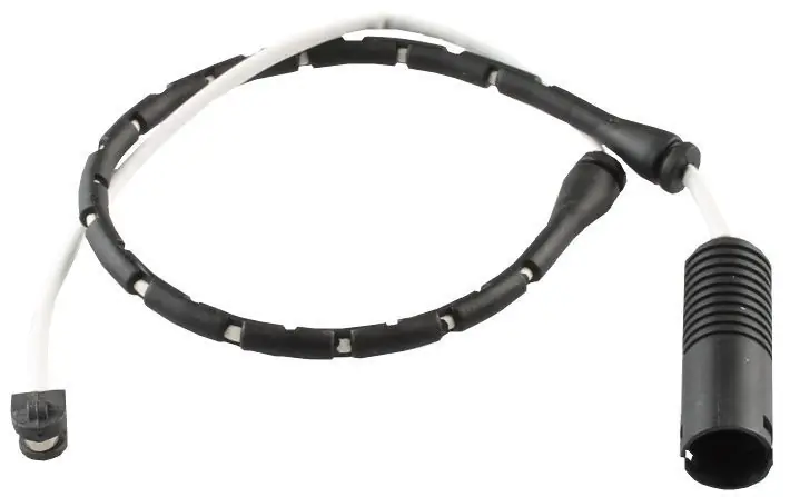 Wyprzedaż zapasów | Czujnik klocków hamulcowych QUICK BRAKE WS 0153 A