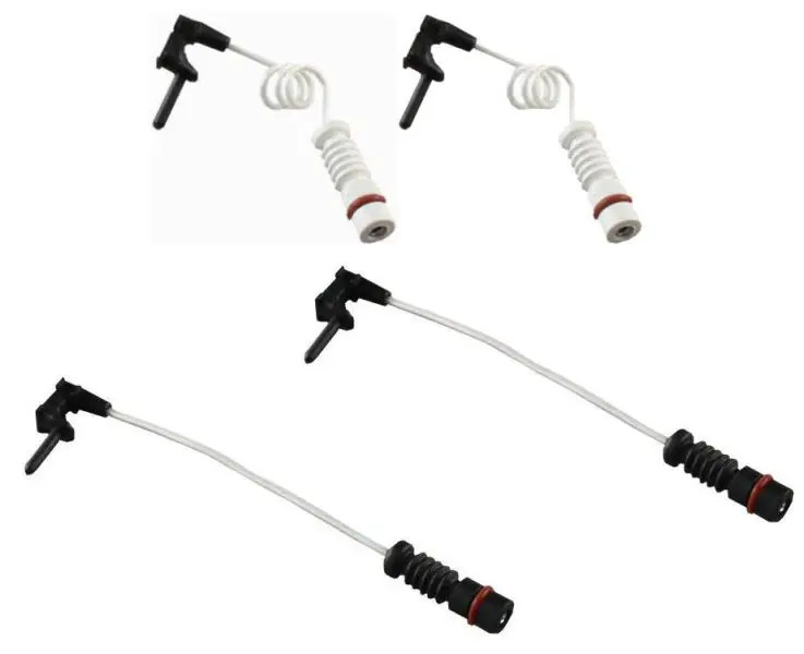 Czujnik klocków hamulcowych QUICK BRAKE WS 0301 A - Nie przegap