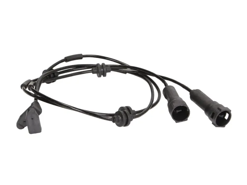 Czujnik klocków hamulcowych QUICK BRAKE WS 0158 A | Oszczędź więcej