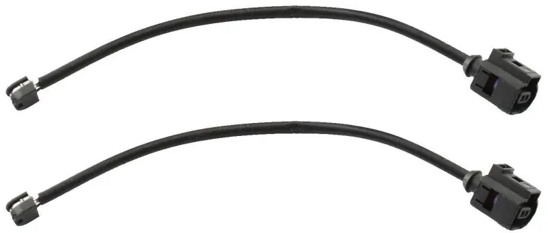 Nie czekaj - Czujniki klocków hamulcowych QUICK BRAKE WS 0363 A