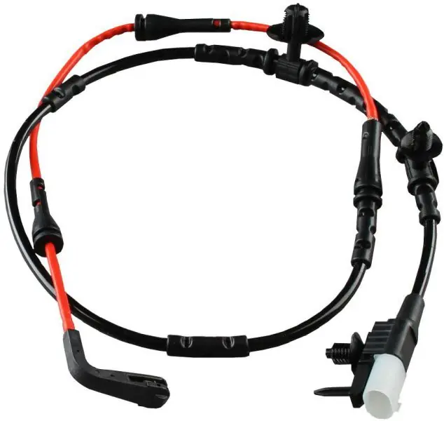Czujniki klocków hamulcowych QUICK BRAKE WS 0437 A - Produkt premium